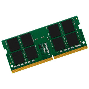 Memoria RAM DDR4 16GB 2666MHz KINGSTON Value Laptop KVR26S19S8/16