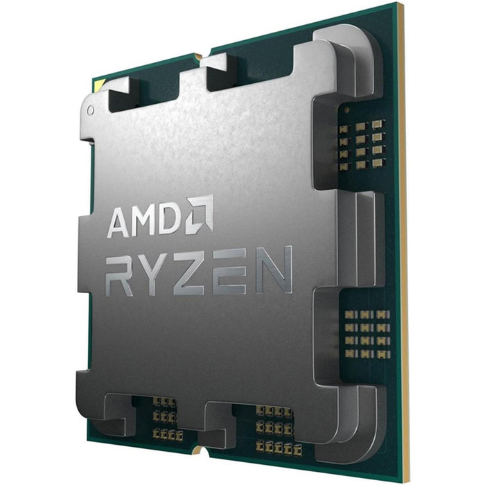 Procesador AMD RYZEN 5 7600 5.1 GHZ 6 Core AM5 100-100001015BOX