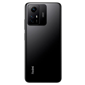 Celular XIAOMI Redmi Note 12S 8GB 250GB 6.4" Black 2303ERA42L