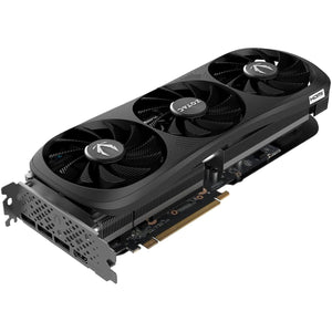 Tarjeta de Video ZOTAC GAMING GeForce RTX 4080 SUPER Trinity Black Edition 16GB GDDR6X ZT-D40820D-10