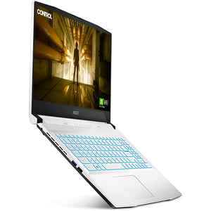 Laptop Gamer MSI Sword 15 GeForce RTX 4050 6GB Core i7 16GB DDR5 512GB SSD 15.6" Reacondicionado
