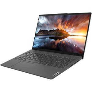 Laptop LENOVO IdeaPad 5 15ALC05 Ryzen 7 5700U 16GB 512GB SSD M.2 15.6 Reacondicionado
