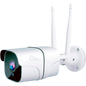 Camara Vigilancia wifi QIAN YAN QCI-62302 exterior 2MP LED Tipo Bullet