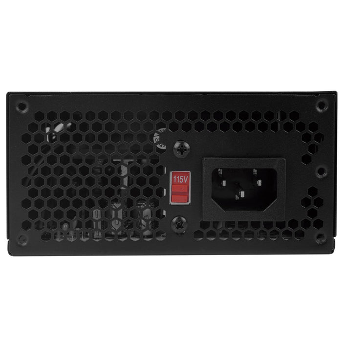 Fuente de Poder PC 650W ACTECK SFX FS650 No modular AC-933025