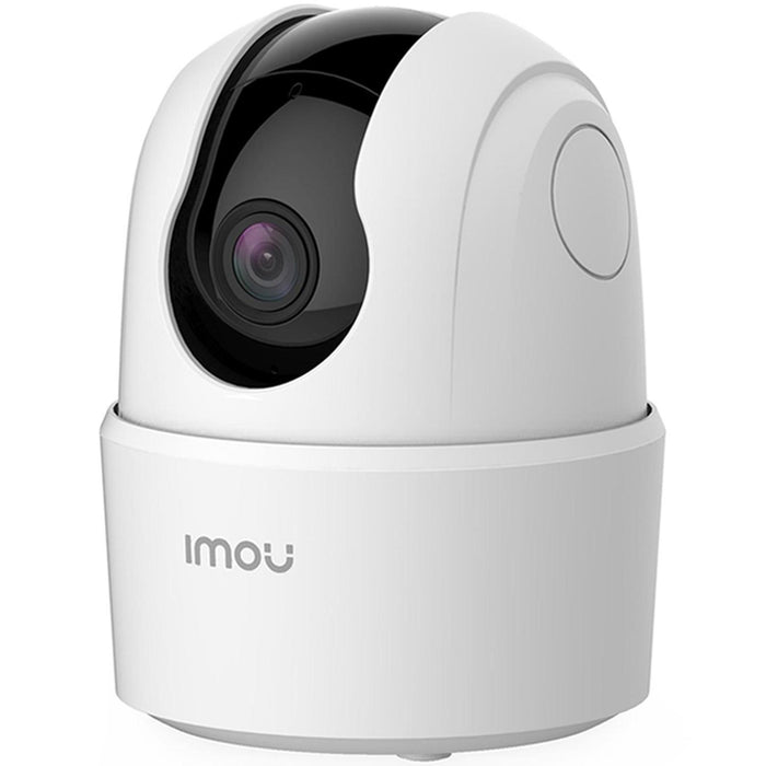 Camara de seguridad WIFI IMOU Ranger 2C 2MP Interior Full HD 2.4Ghz hasta 6 días de respaldo en grab