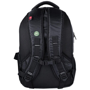 Mochila Backpack TECHZONE Eco Sports para Laptop 15.6 Negro 7JC91LA