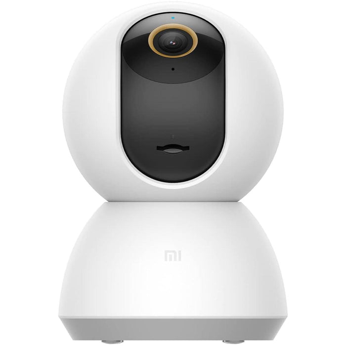 Camara De Seguridad XIAOMI Smart C300 Interior Vista 360° 2K Wi-Fi BHR6540GL