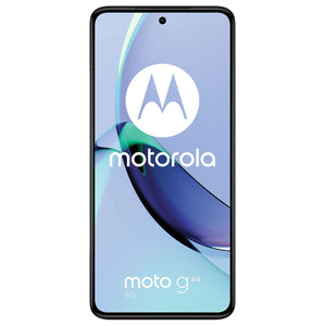 Celular MOTOROLA Moto G84 5G 12GB 256GB 6.5" FHD+ 120 Hz 50 MP Azul Marshmallow Internacional