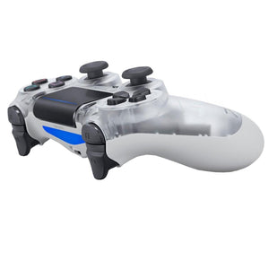 Control PS4 PlayStation 4 Dualshock 4 Inalambrico Cristal 9801351