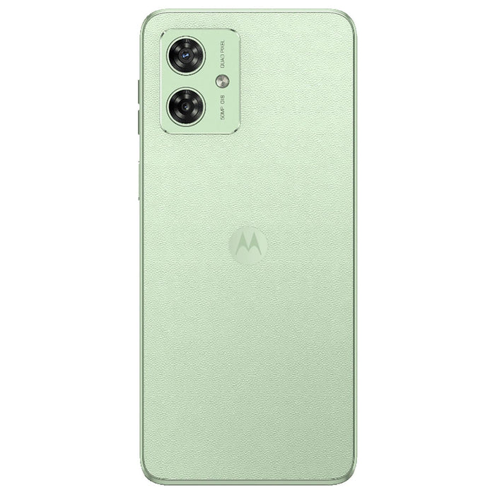 Celular MOTOROLA Moto G54 5G 8GB 256GB 6.5" FHD+ 120 Hz 50 MP Verde + Audifonos Internacional