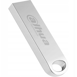 Memoria USB 16GB DAHUA U106 2.0 Metalica DHI-USB-U106-20-16GB