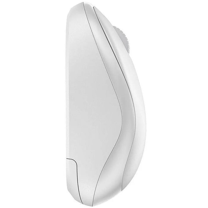 Mouse Inalambrico LOGITECH M220 3 Botones 1000DPI Blanco 910-006125