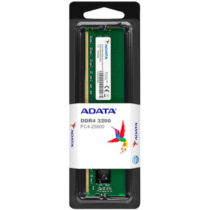 Memoria RAM DDR4 8GB 3200MHZ ADATA Premier PC AD4U32008G22-SGN