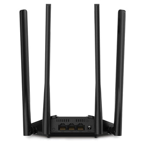 Router Inalambrico MERCUSYS MR30G A1200 Dual Band 1167Mbps 5dBi