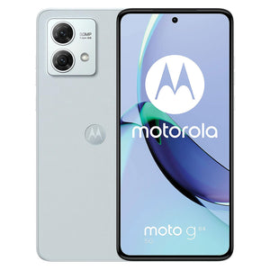 Celular Motorola Moto G73 256GB/8GB Ram (Blanco), Motorola