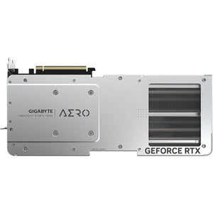 Tarjeta de Video GIGABYTE GeForce RTX 4090 AERO OC 24GB GDDR6X GV-N4090AERO OC-24GD