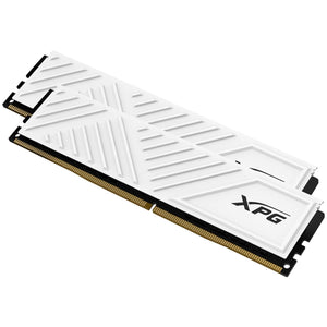 Memoria RAM DDR4 64GB 3600MHz XPG GAMMIX D35 2x32GB Blanco AX4U360032G18I-DTWHD35