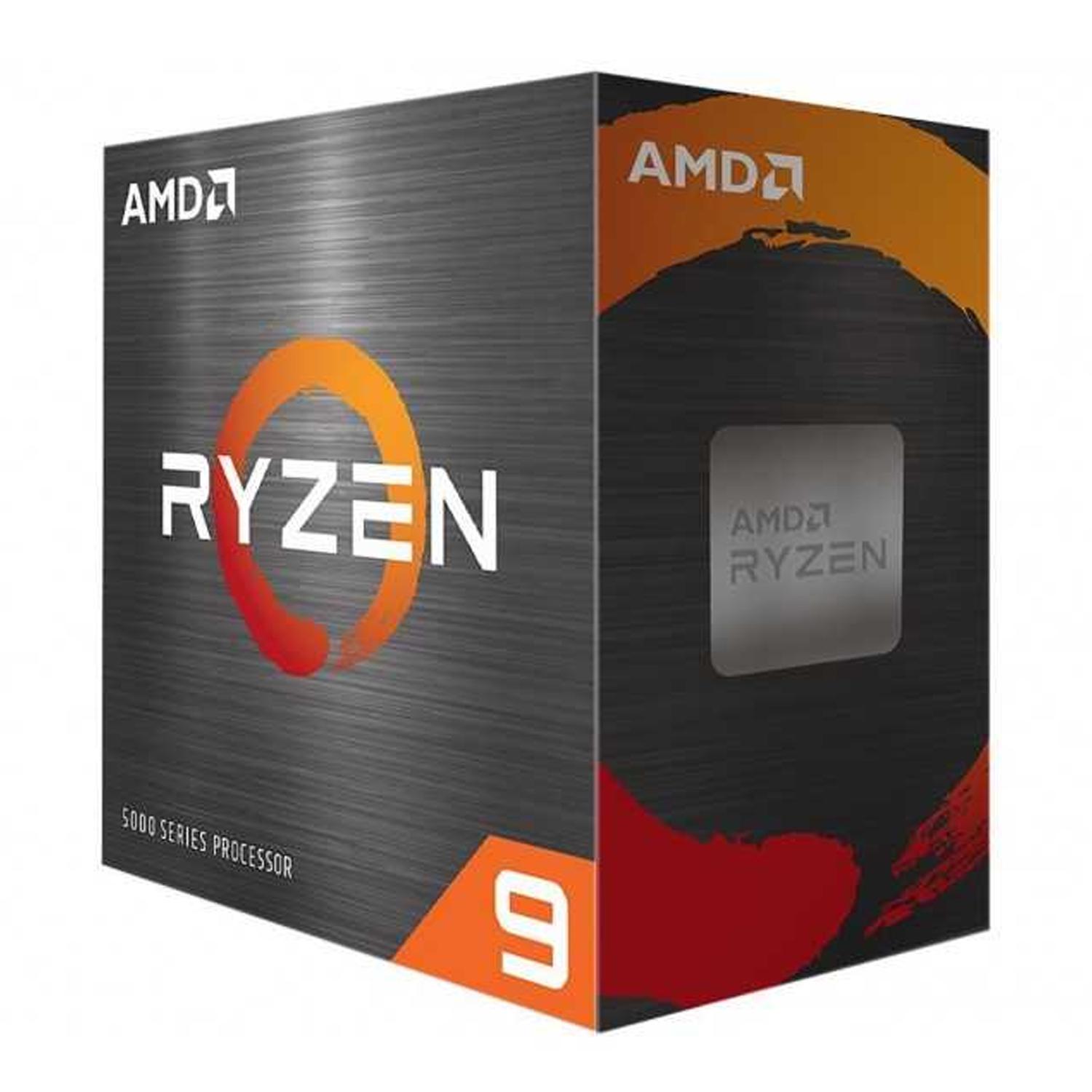 Bundle AMD