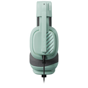 Audifonos Gamer ASTRO A10 XBOX Series PS5 Switch PC 3.5mm Menta 939-002084