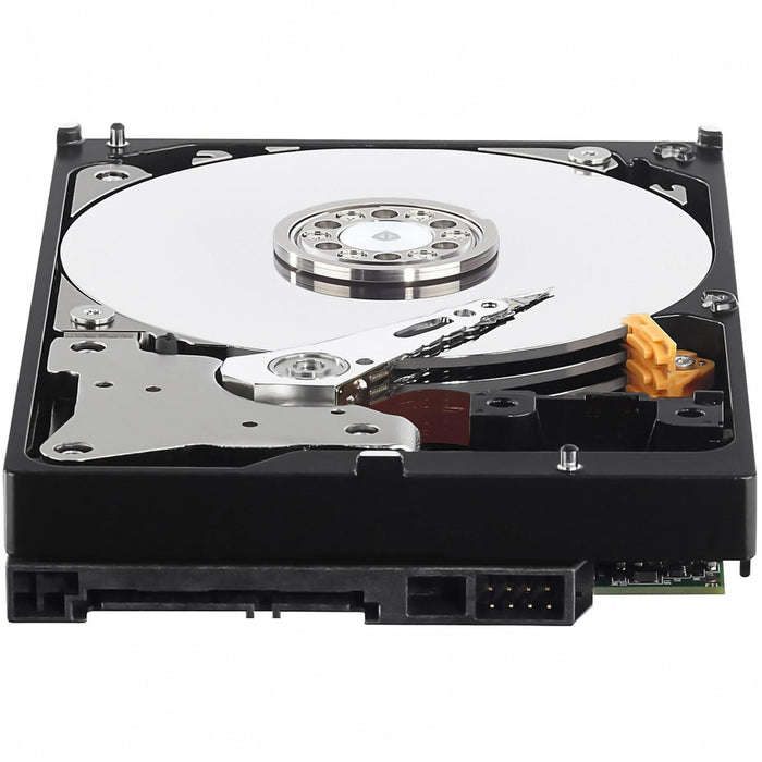 Disco Duro Interno 4TB TOSHIBA HDWT840UZSVA 3.5 SATA III 5400RPM