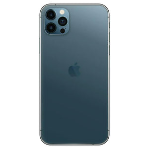 Celular APPLE iPhone 12 Pro 256GB OLED Retina XDR 6.1" Azul Reacondicionado B