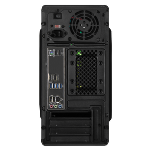 Xtreme PC Gaming AMD Radeon Vega Renoir Ryzen 5 4600G 8GB 1TB WIFI Black