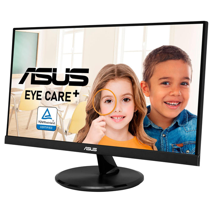 Monitor 22 ASUS VP227HE 5ms 75Hz Full HD VA LED HDMI FreeSync