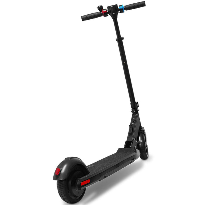 Scooter Electrico VORAGO Patin plegable 18Km/h hasta 90Kg SC-202-V2