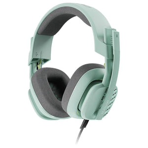 Audifonos Gamer ASTRO A10 XBOX Series PS5 Switch PC 3.5mm Menta 939-002084