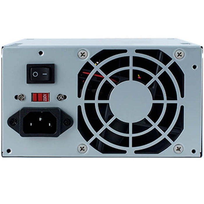 Fuente de Poder TRUE BASIX ATX 500W TB-05003