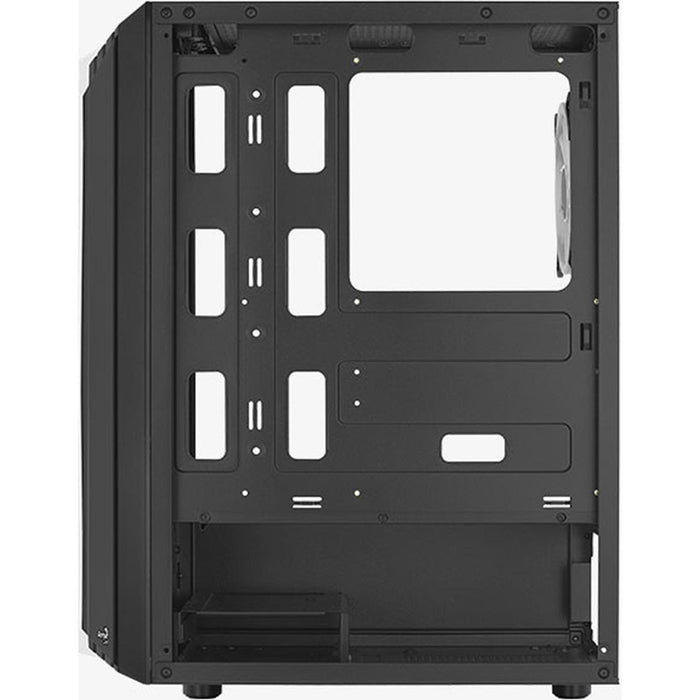 Gabinete Gamer AEROCOOL BIONIC G V2 ATX Cristal Templado