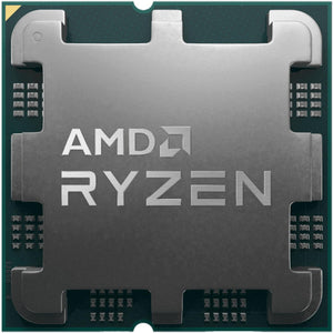 Procesador AMD RYZEN 5 7600 5.1 GHZ 6 Core AM5 100-100001015BOX