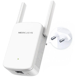 Extensor de Rango MERCUSYS ME30 Wi-Fi AC1200 Doble Banda 1200Mbps 802.11ac