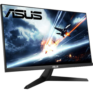Monitor Gamer 23.8 ASUS VY249HE LED Full HD 75Hz 1MS AMD FreeSync HDMI