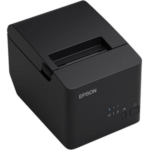 Impresora Térmica Epson TM-T20IIIL-001 80mm USB RS-232 Velocidad 200mm/s