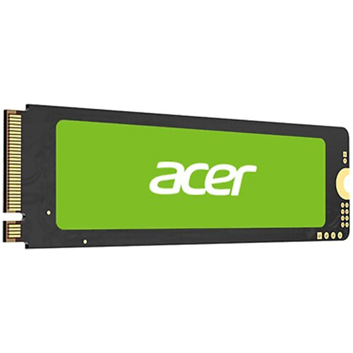 Unidad de Estado Solido SSD M.2 2TB ACER FA100 NVMe PCIe 3.0 3000/2700 MB/s BL.9BWWA.121