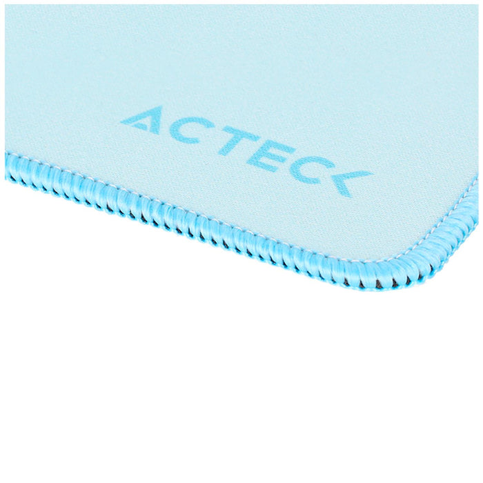 Mouse pad ACTECK Vibe Flow Max MT480 Antideslizante Azul AC-934480