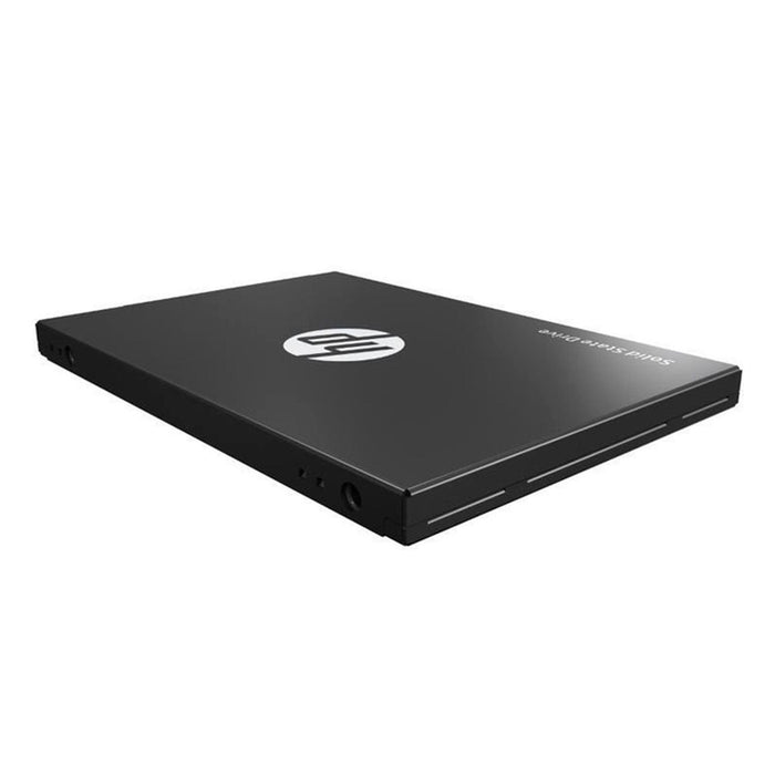 Unidad de Estado Solido SSD 2.5 240GB HP S650 SATA III 560/490 MB/s 345M8AA