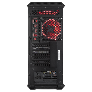 Xtreme Pc Gamer MSI Dragon GeForce RTX 3060 Ti RYZEN 7 5800X 16GB SSD 500GB 3TB