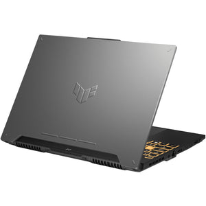 Laptop Gamer ASUS TUF Gaming F15 GeForce RTX 4070 Core i7 12700H 16GB 2TB SSD 15.6" Ingles