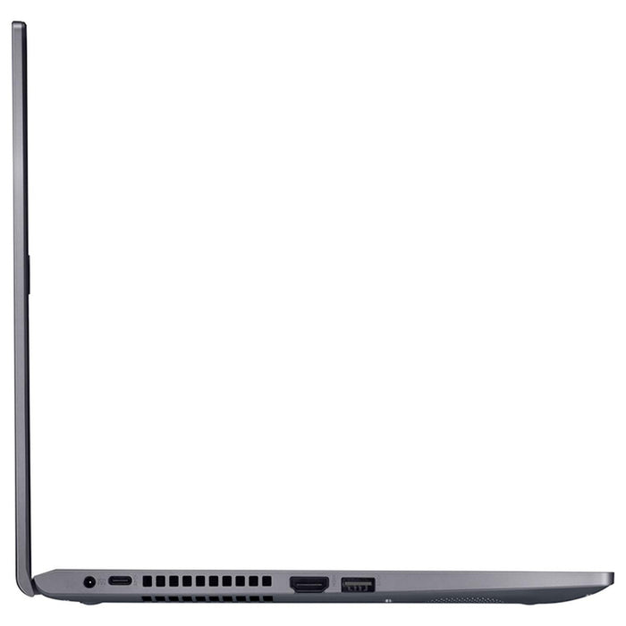 Laptop ASUS X515EA-BQ886W Core i3 1115G4 8GB 1TB 256 GB SSD 15.6" W11 Gris Reacondicionado