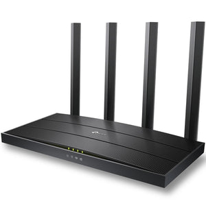 Router Inalambrico TP-LINK ARCHER AX12 AX1500 Dual Band WiFi 6 802.11