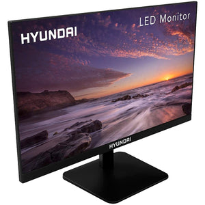 Monitor 24 HYUNDAI HT24FOMBK01 75Hz Full HD TFT LED HDMI VGA