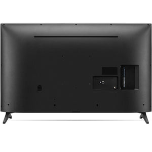 Pantalla TV 65 pulgadas LG AI ThinQ UP75 LED 4K Smart TV UHD Bluetooth