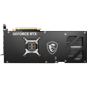 Tarjeta de Video MSI GeForce RTX 4090 GAMING X SLIM 24GB GDDR6X