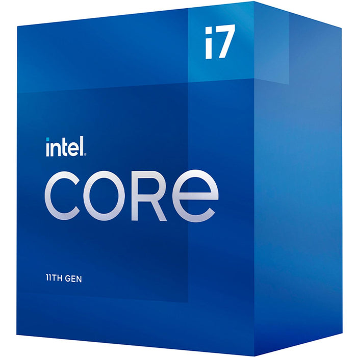 Procesador INTEL Core I7 11700K 3.60GHz 8 Core 1200 BX8070811700K