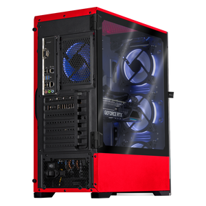 Xtreme PC Gaming Geforce RTX 3070 TI Intel Core I7 11700KF 32GB SSD 1TB ARGB WIFI