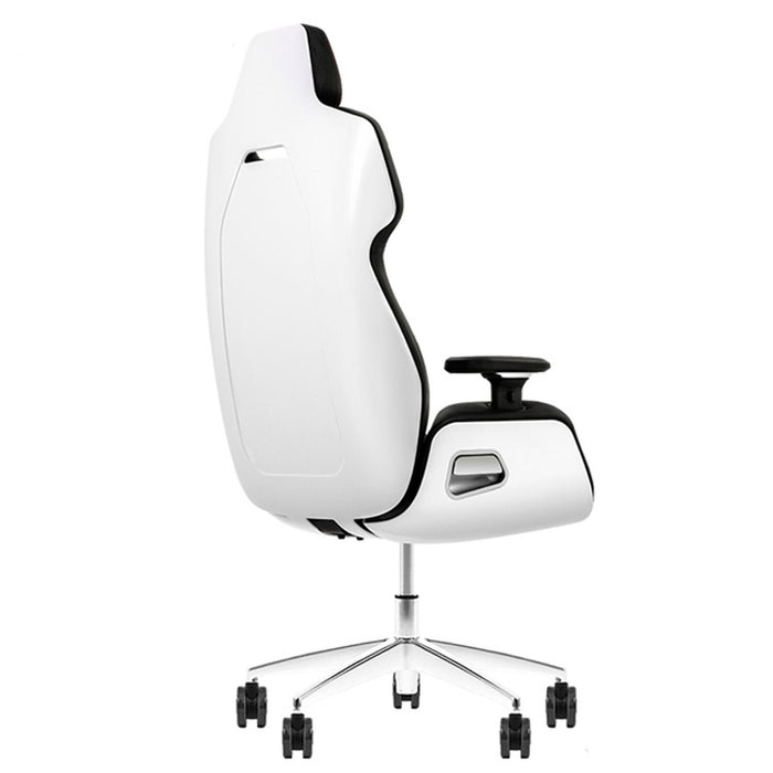 Silla Gamer THERMALTAKE ARGENT E700 Ergonomica Reclinable Resposabrazos 4D GGC-ARG-BWLFDL-01