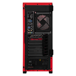 Xtreme PC Gaming Geforce RTX 4070 Super AMD Ryzen 9 5900X 32GB SSD 1TB 4TB Sistema Liquido WIFI Vampira
