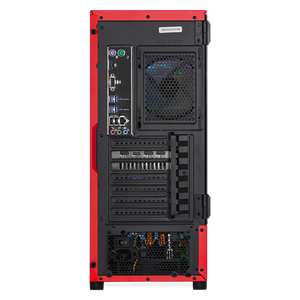Xtreme PC Gamer AMD Radeon RX 6700 XT Ryzen 7 5800X 32GB SSD 500GB 3TB WIFI